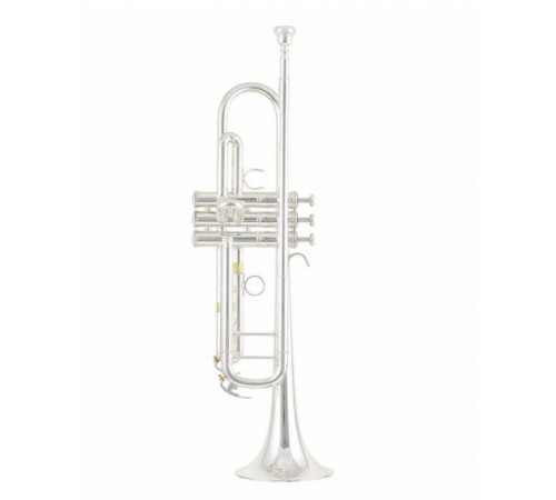 Yamaha YTR-8335GS 04 Trumpet Труба Bb
